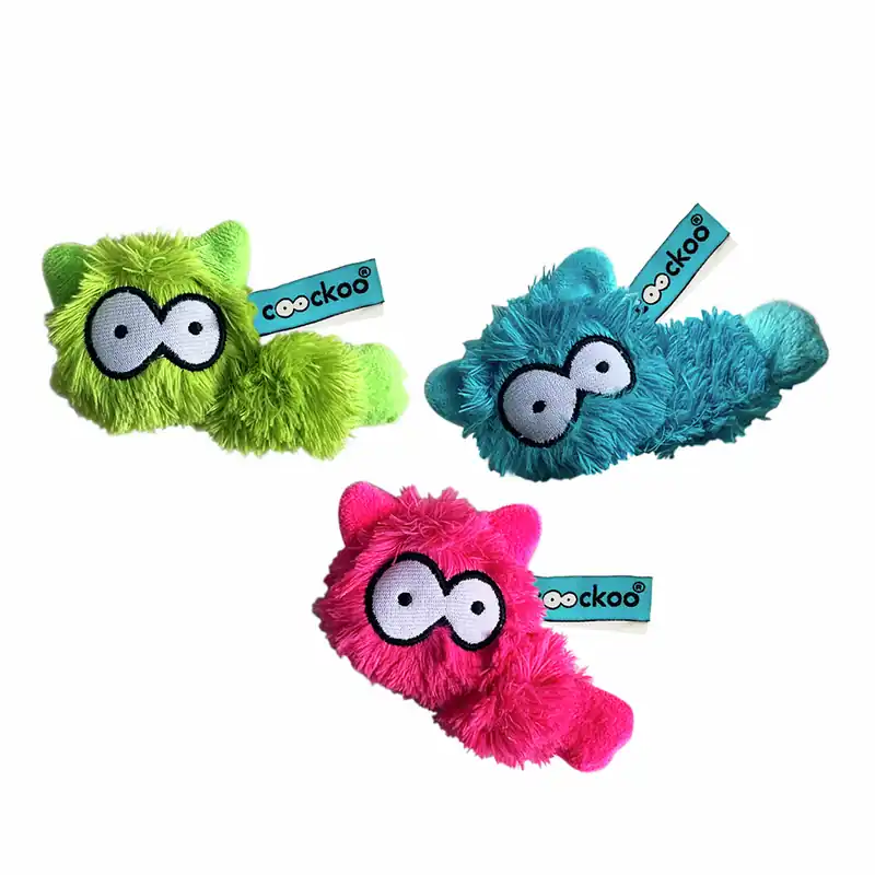 Saisonangebot COOCKOO Katzenspielzeug Eleanor 12 x 6 x 3 cm